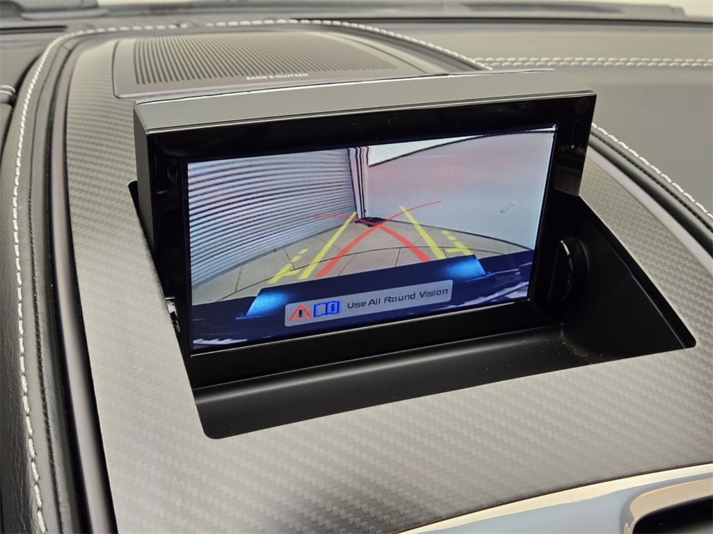 Used 2015 Aston Martin Vanquish Volante image 35