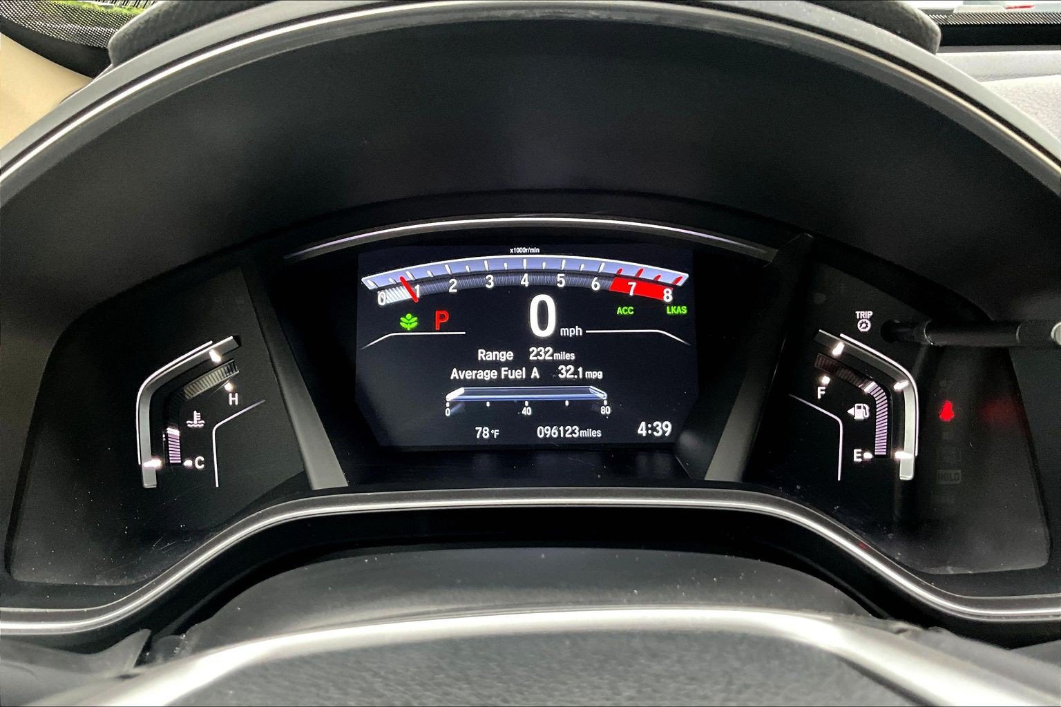 Used 2017 Honda CR-V EX-L image 22
