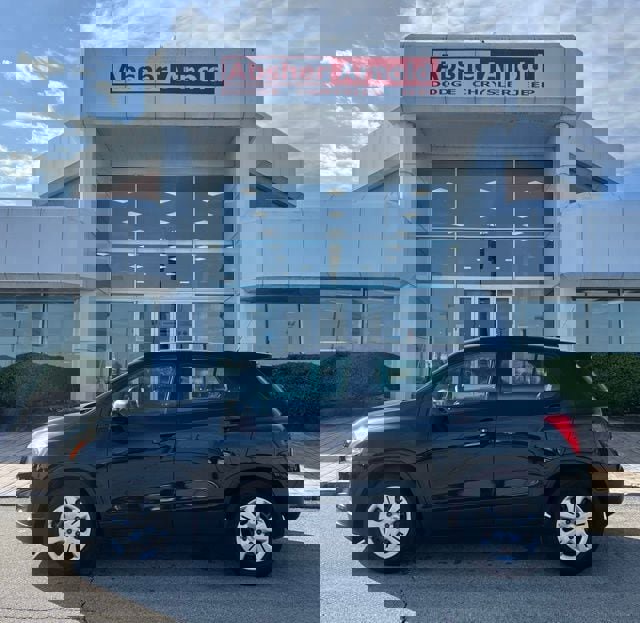 Used 2016 Chevrolet Trax LS image 3