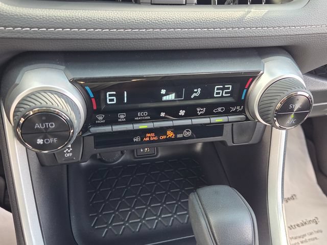 Certified 2025 Toyota RAV4 XLE w/ Convenience Package AWD/4WD image 20