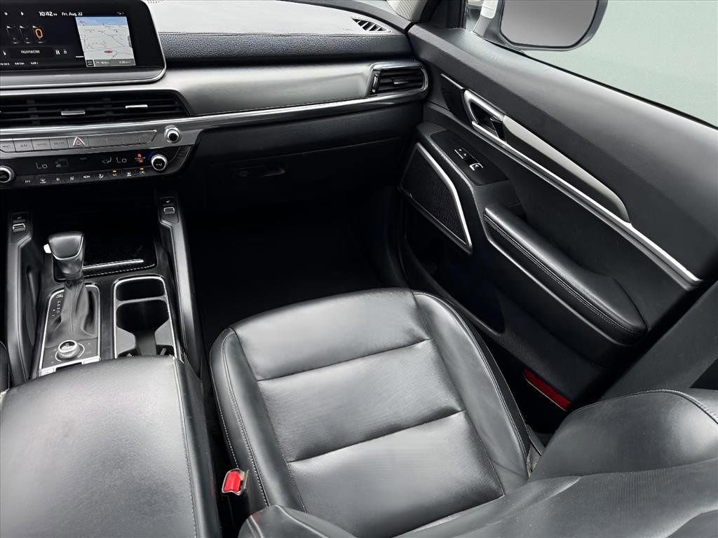 Used 2022 Kia Telluride S image 12