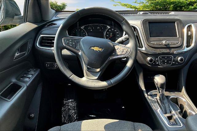 Used 2023 Chevrolet Equinox LT w/ Driver Convenience Package image 5
