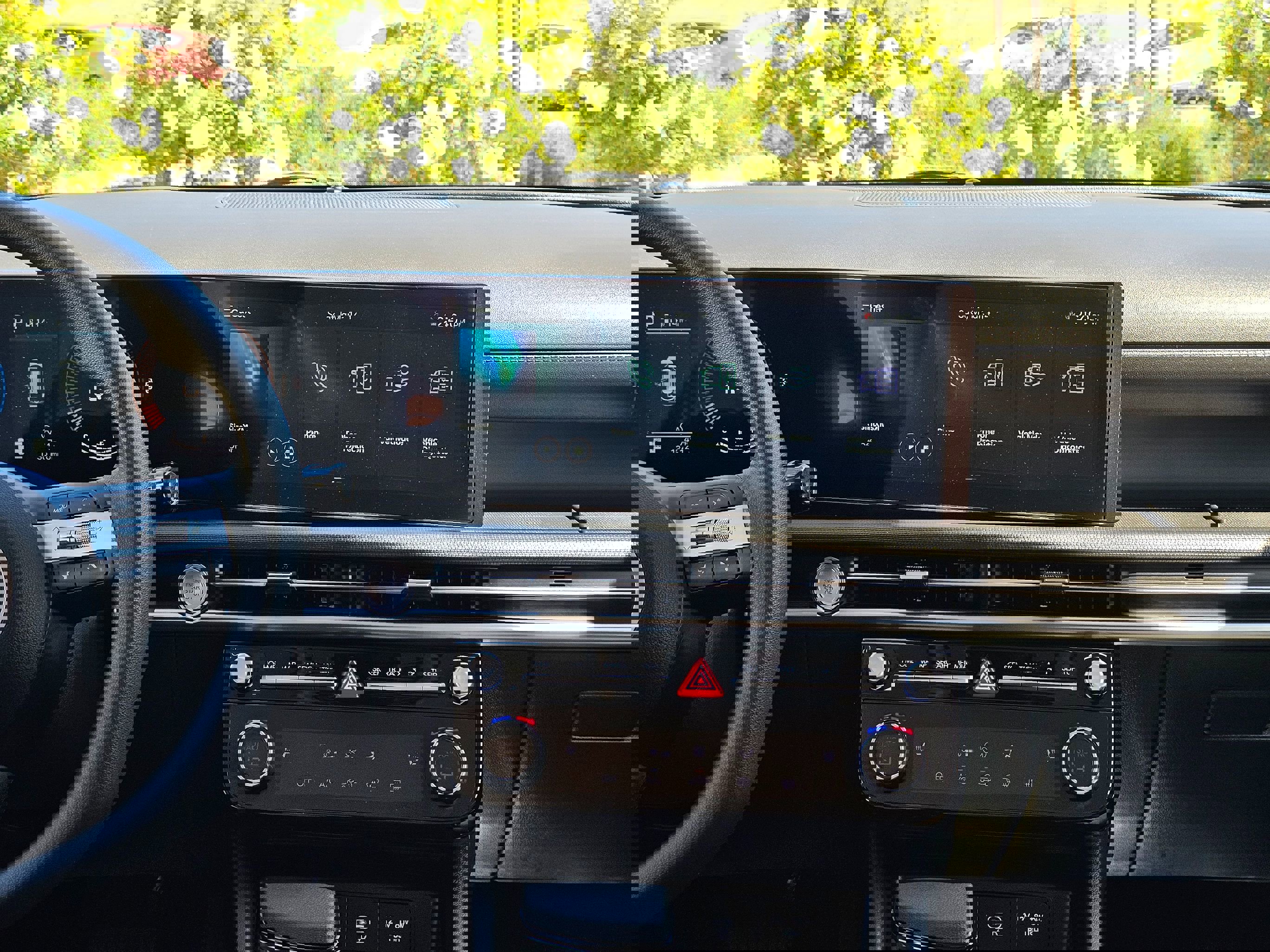 Used 2026 Hyundai Tucson SEL image 24