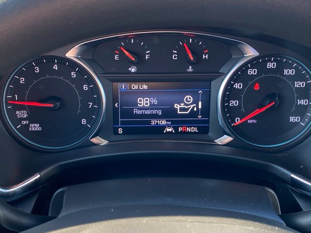 Used 2024 Chevrolet Equinox LS w/ LS Convenience Package AWD/4WD image 23