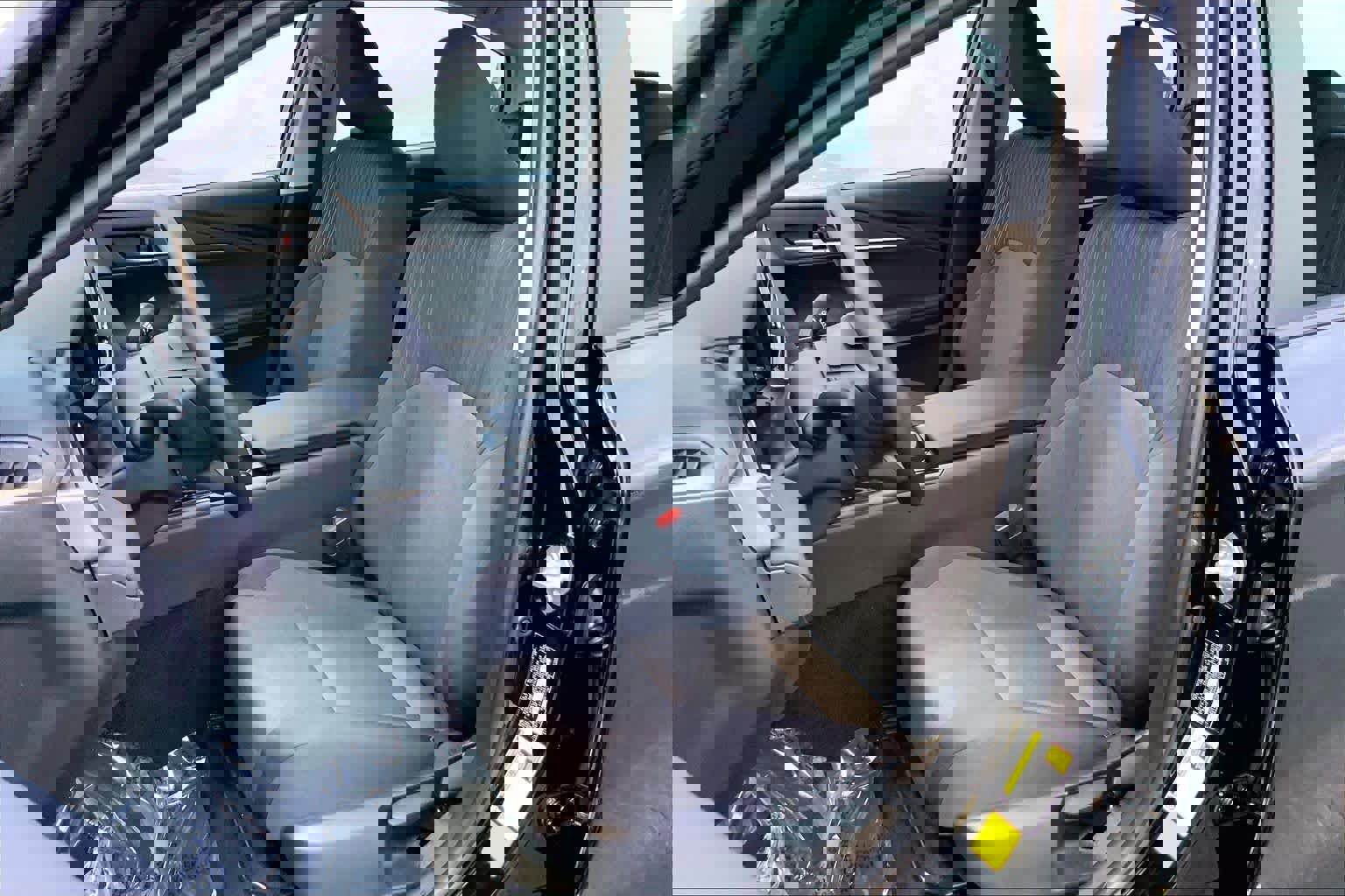 Used 2026 Toyota Camry LE image 8