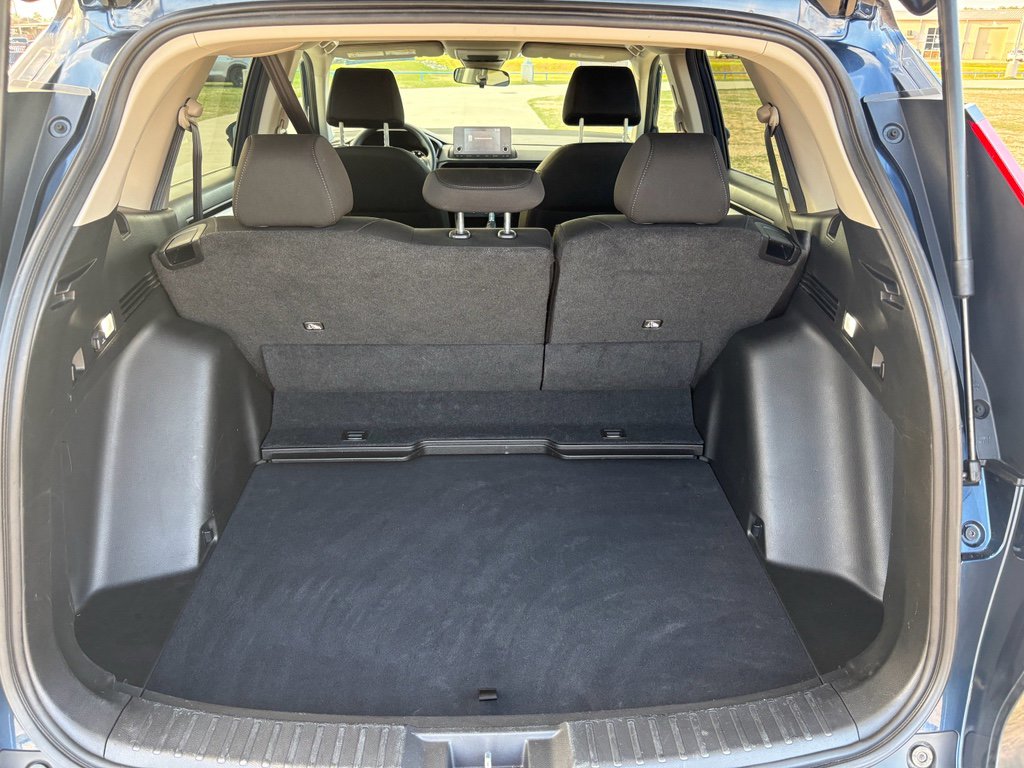 Used 2025 Honda CR-V LX image 24