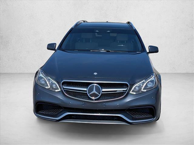 Used 2016 Mercedes-Benz E 63 AMG S-Model image 2