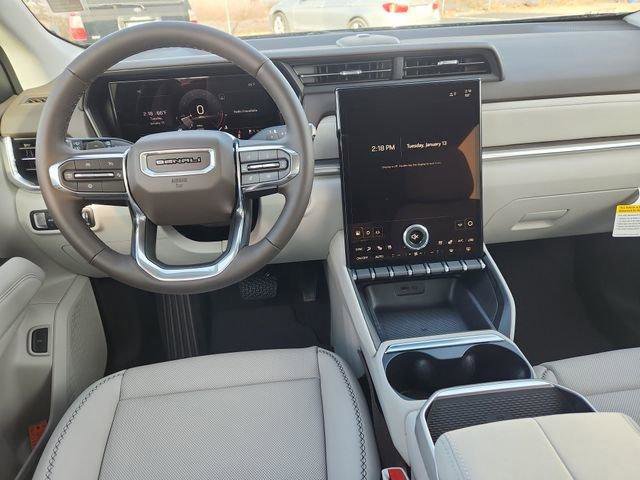 New 2026 GMC Terrain Denali image 12