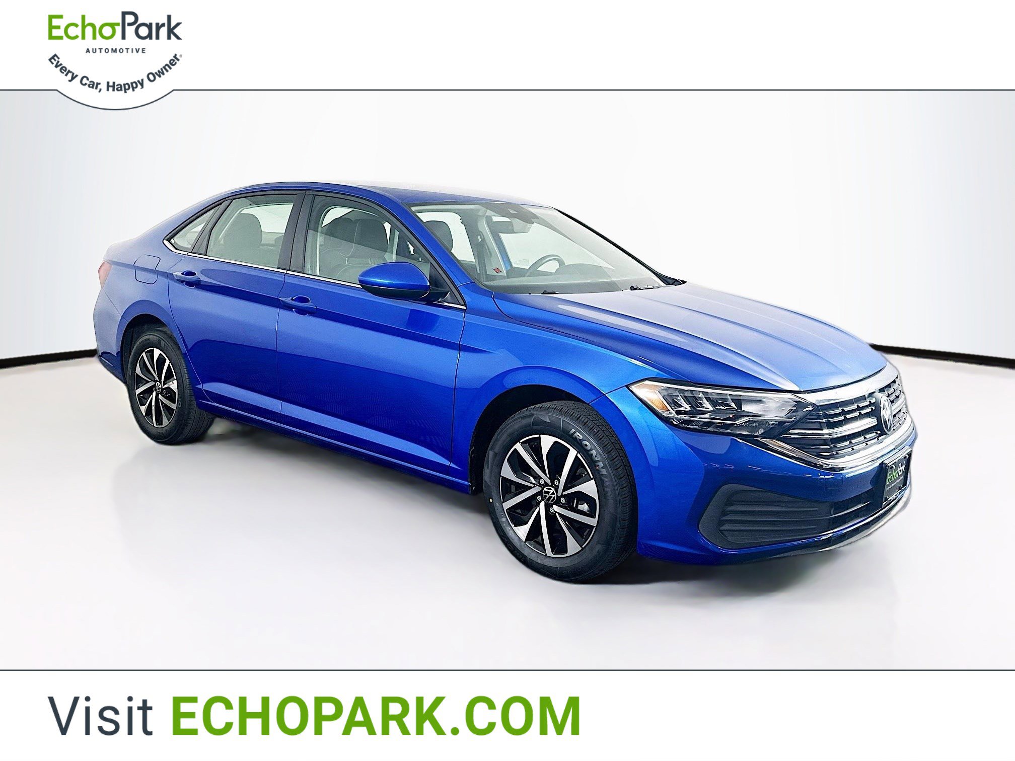 Used 2024 Volkswagen Jetta S