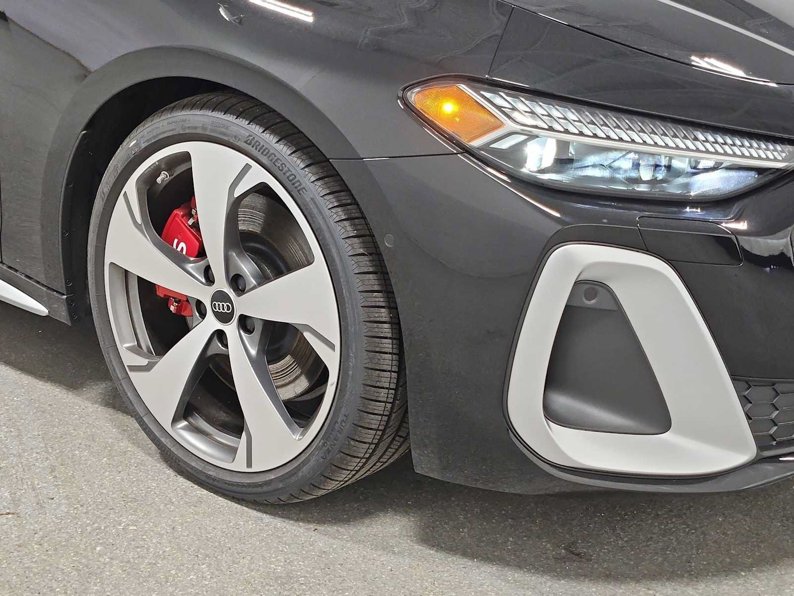 New 2026 Audi S5 Premium Plus AWD/4WD image 11