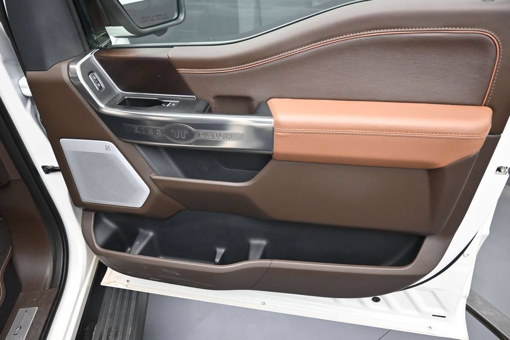 Used 2025 Ford F150 King Ranch AWD/4WD image 34
