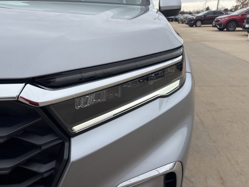 New 2025 Honda Pilot EX-L image 9