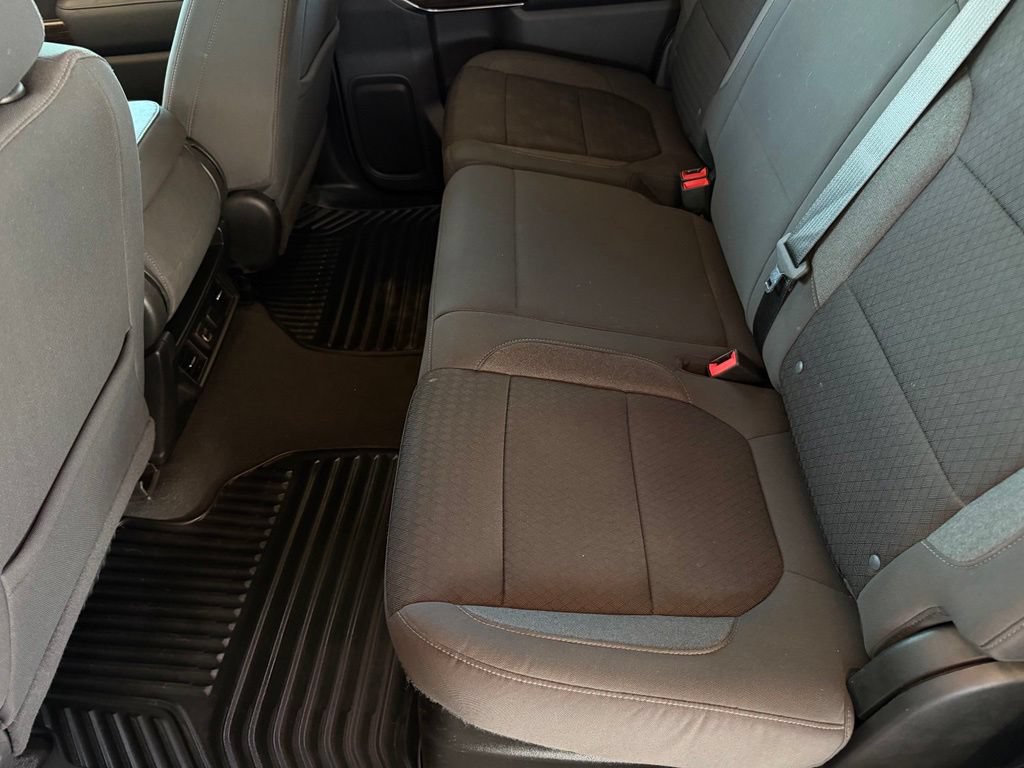 Used 2021 GMC Sierra 1500 SLE RWD image 13