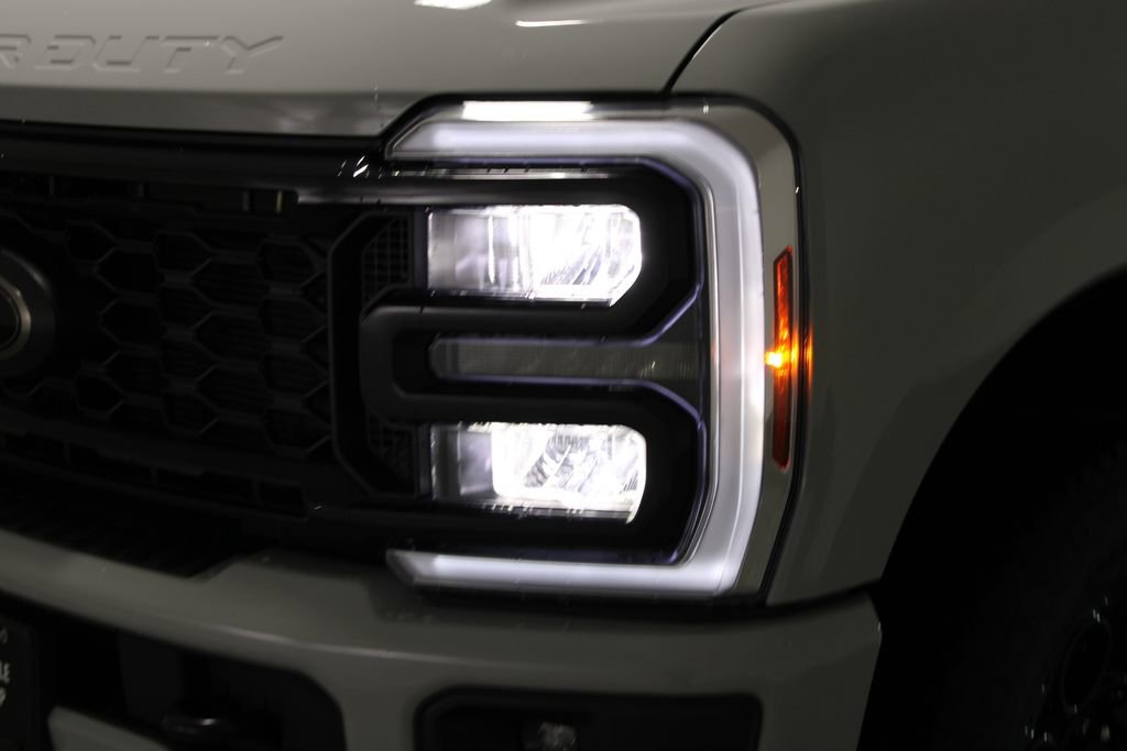 New 2026 Ford F250 XLT w/ XLT Premium Package image 55