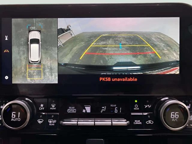 Used 2024 Toyota Highlander Limited AWD/4WD image 42