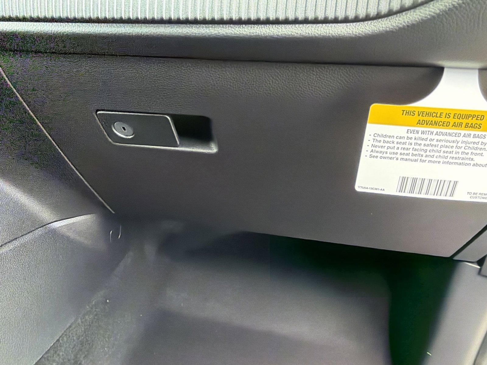 New 2026 Ford Ranger Lariat w/ FX4 Off-Road Package image 35