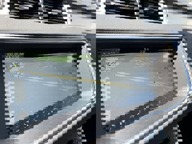 Used 2017 Land Rover Range Rover Evoque SE Premium AWD/4WD image 14