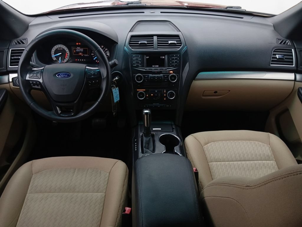 Used 2016 Ford Explorer 4WD image 20