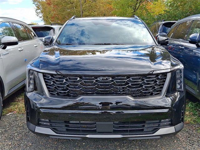 New 2026 Kia Sorento SX Prestige image 2