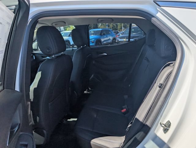 New 2026 Buick Encore GX Sport Touring w/ Comfort Package AWD/4WD image 10
