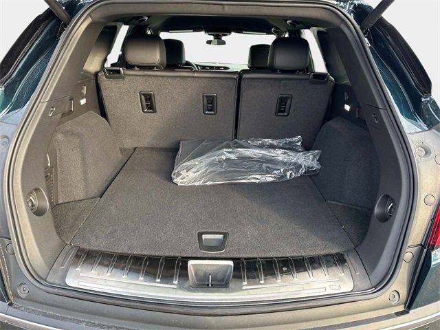 New 2026 Cadillac XT5 Luxury image 6