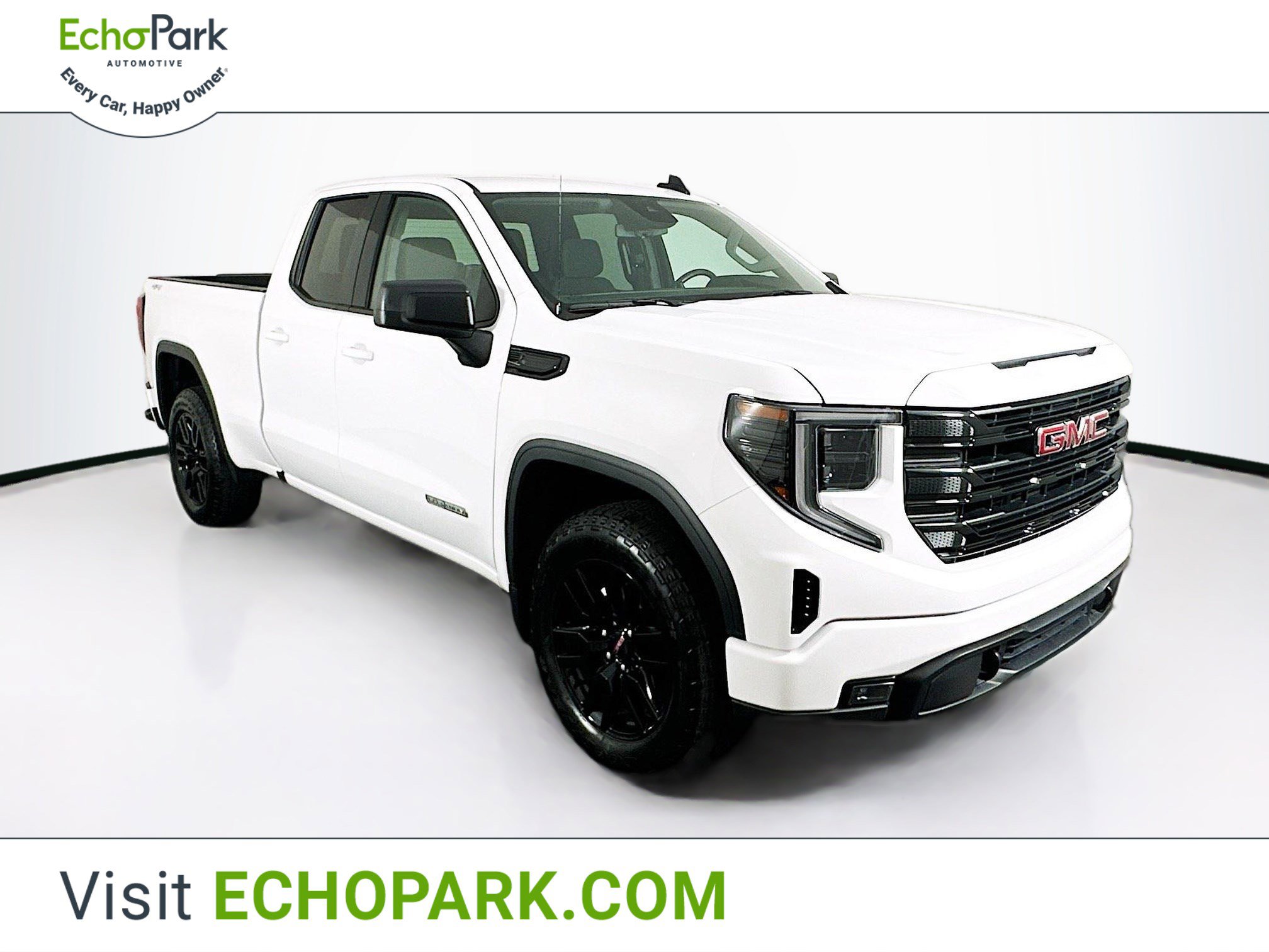 Used 2023 GMC Sierra 1500 Elevation