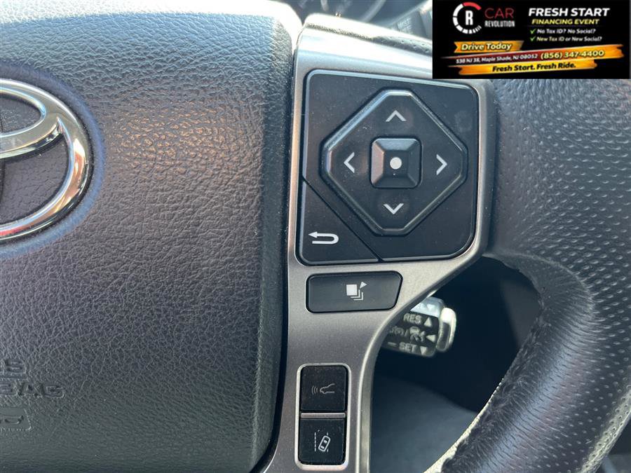 Used 2023 Toyota Tacoma SR5 image 19