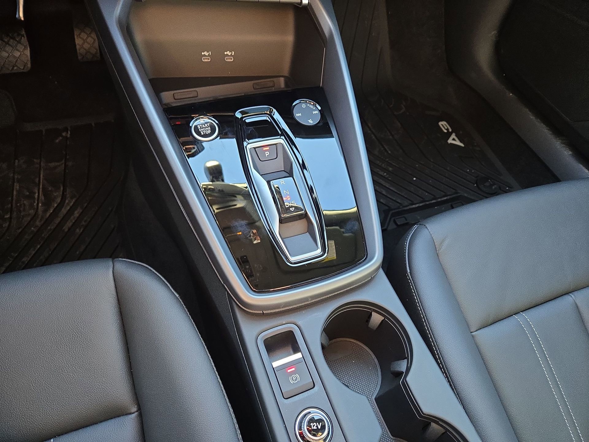 New 2026 Audi A3 2.0T Premium image 22