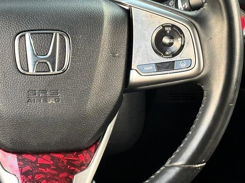 Used 2020 Honda CR-V EX-L image 21