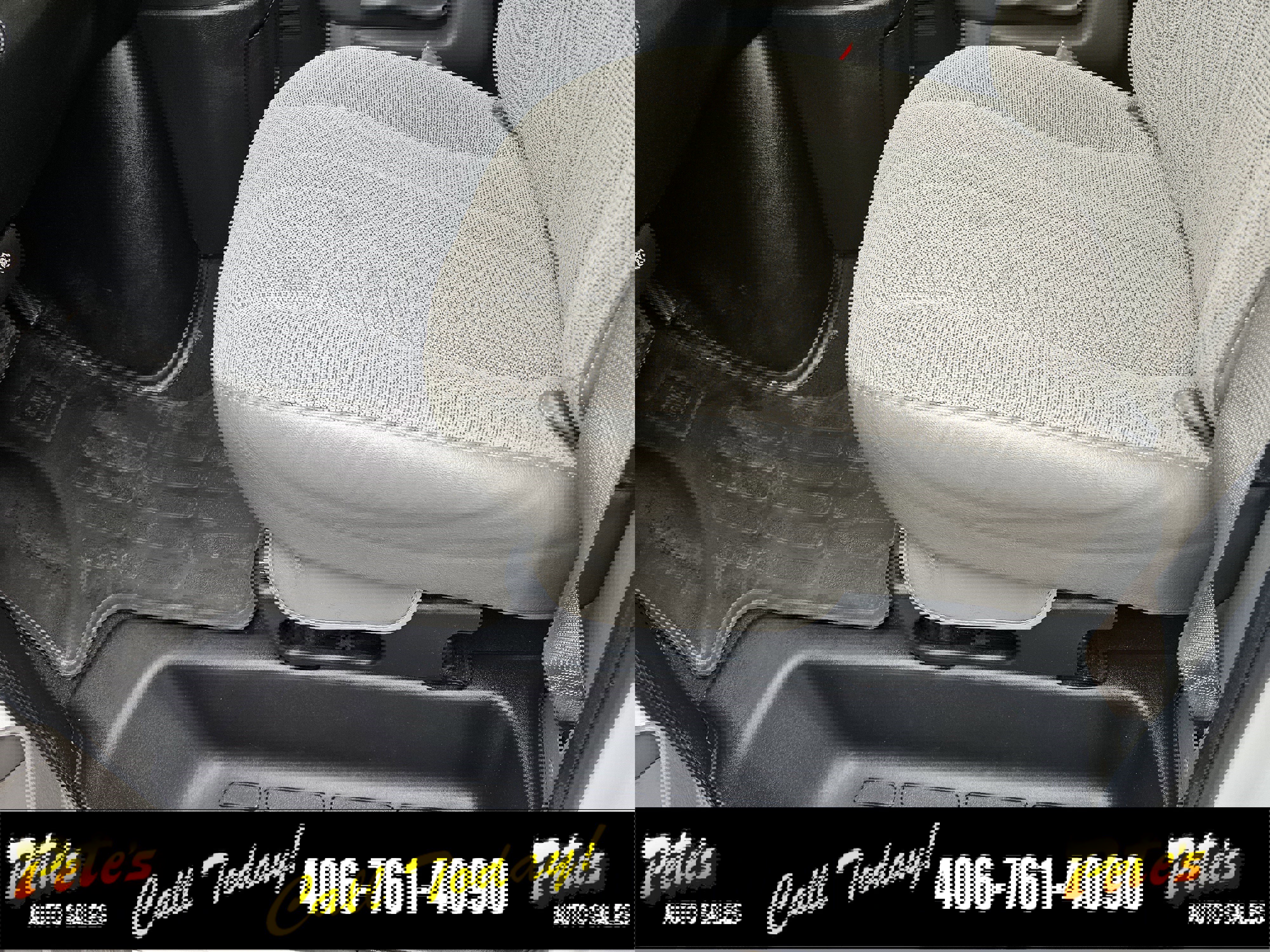 Used 2016 Chevrolet Express 2500 LS image 19