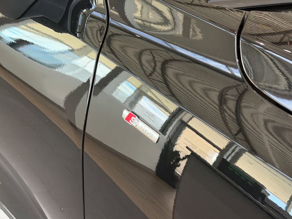 New 2026 Audi Q3 quattro 2.0T image 7