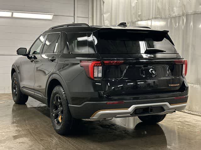 New 2026 Ford Explorer Tremor w/ Tremor Ultimate Package AWD/4WD image 57