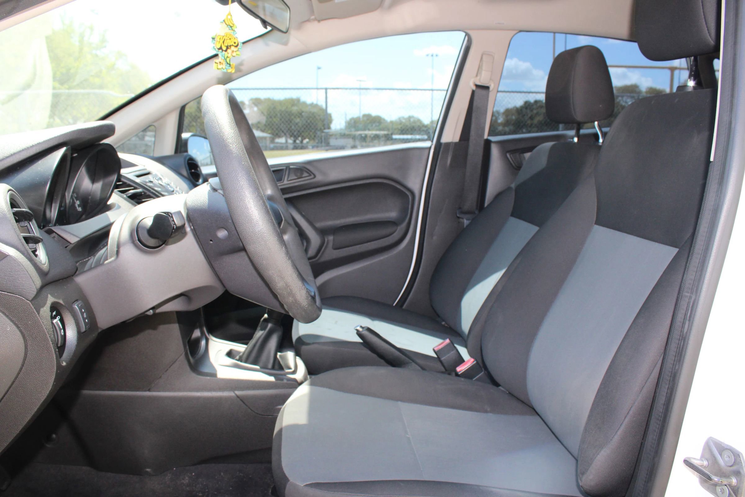 Used 2019 Ford Fiesta S image 6