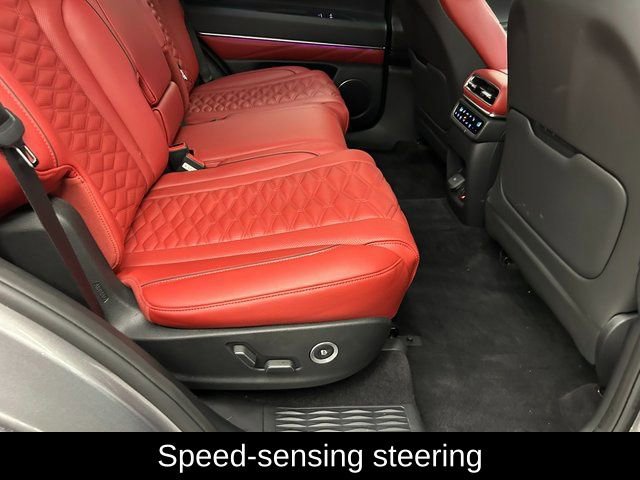 Used 2025 Genesis GV80 3.5T image 29