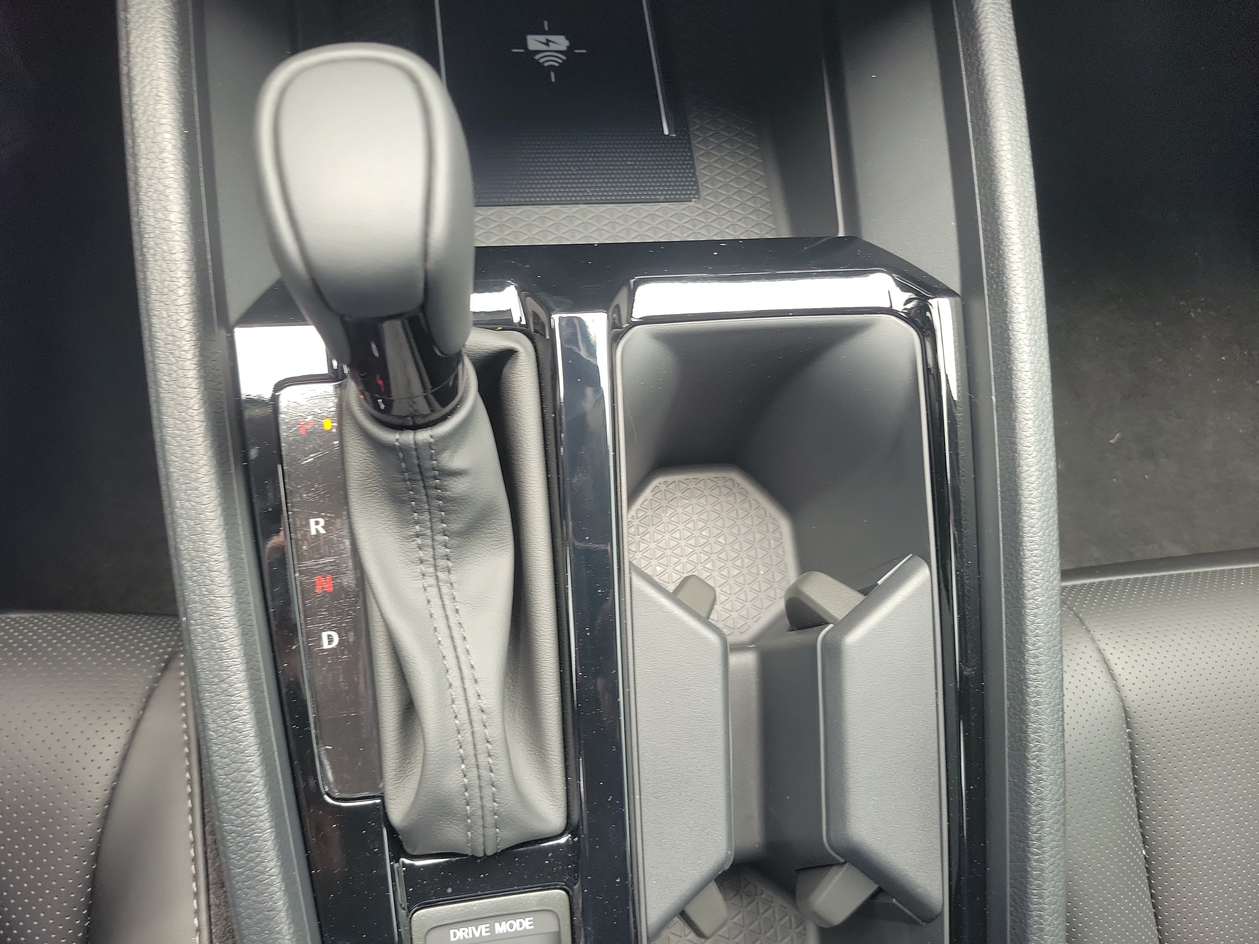 New 2026 Honda Accord EX-L image 27
