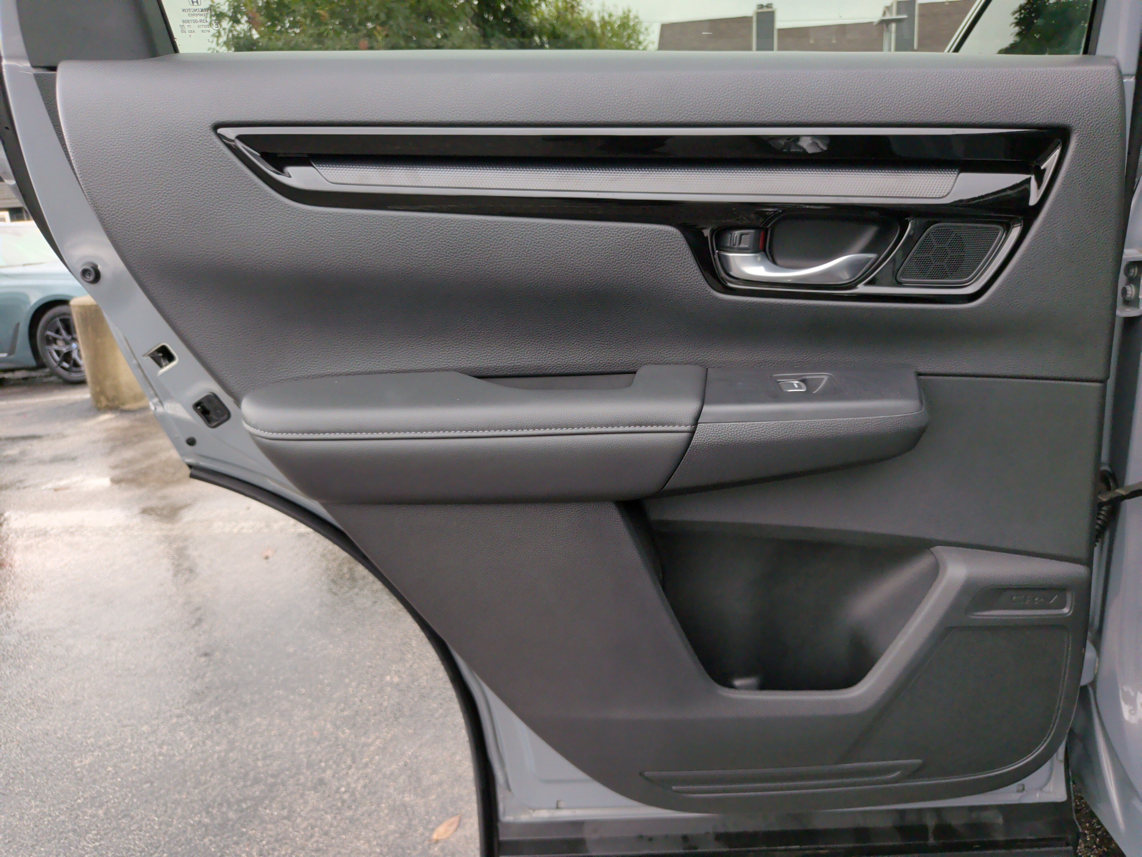 Used 2024 Honda CR-V EX-L image 34