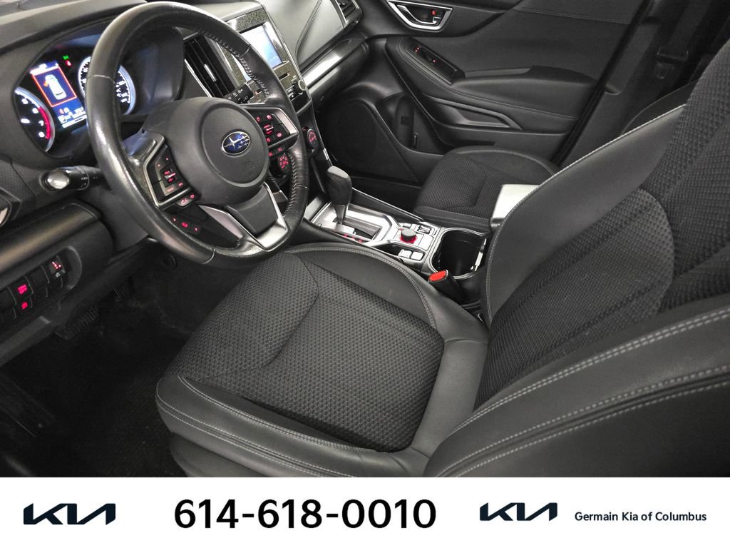 Used 2023 Subaru Forester Premium image 17