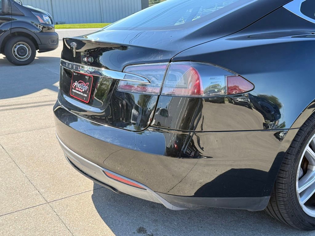 Used 2013 Tesla Model S RWD image 11