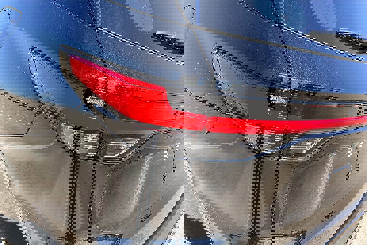 New 2026 Lexus TX 350 AWD image 6