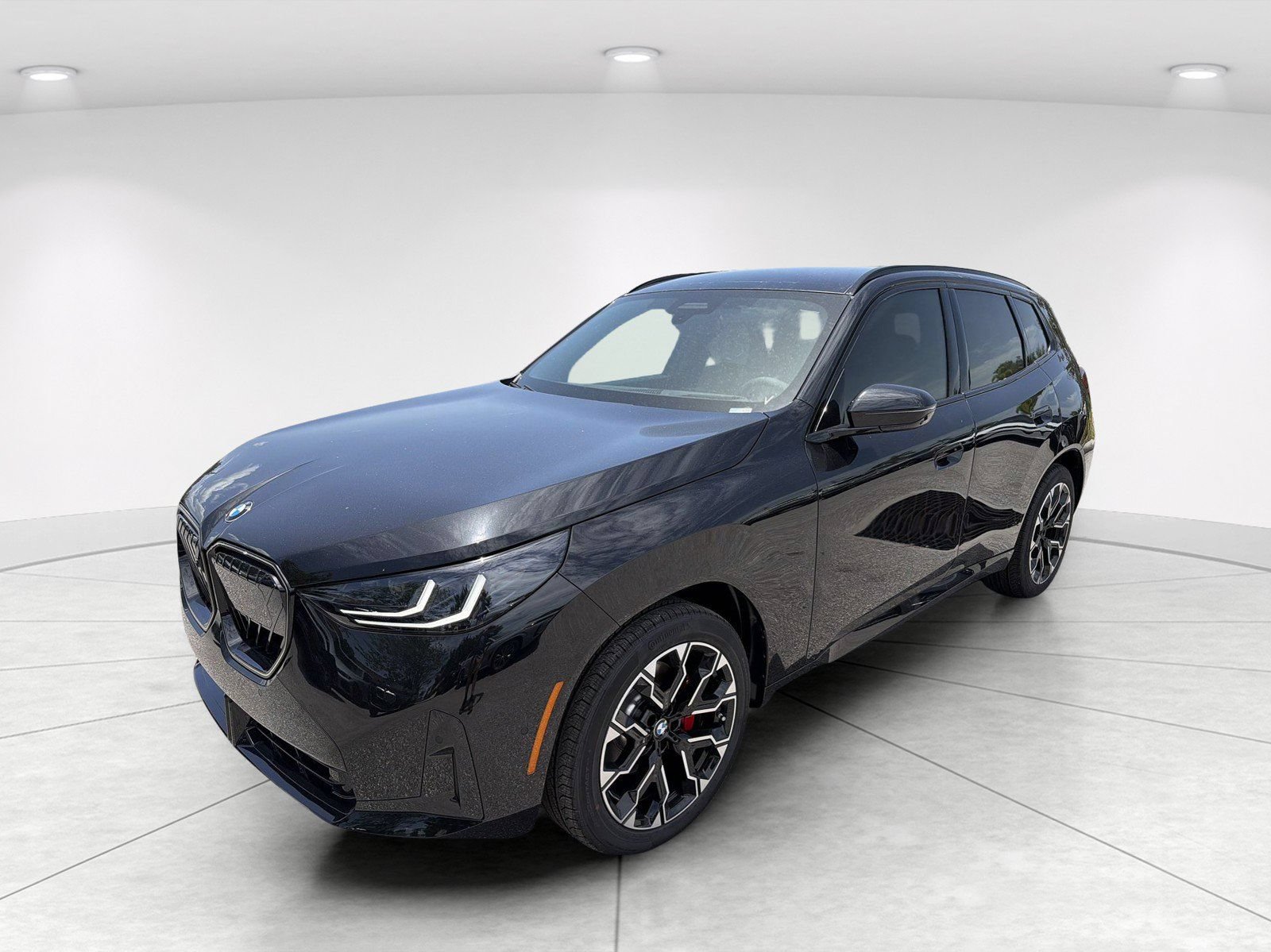 New 2026 BMW X3 xDrive30i w/ Premium Package AWD/4WD image 8