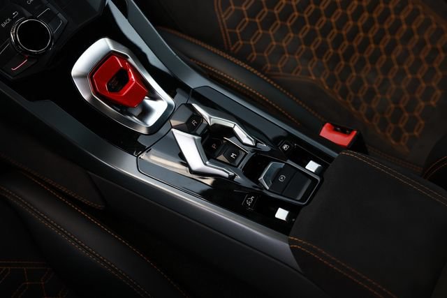 Used 2019 Lamborghini Huracan LP 580-2 RWD image 54