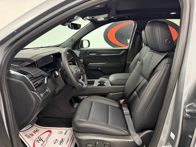 New 2026 GMC Acadia Elevation w/ Black Edition image 11