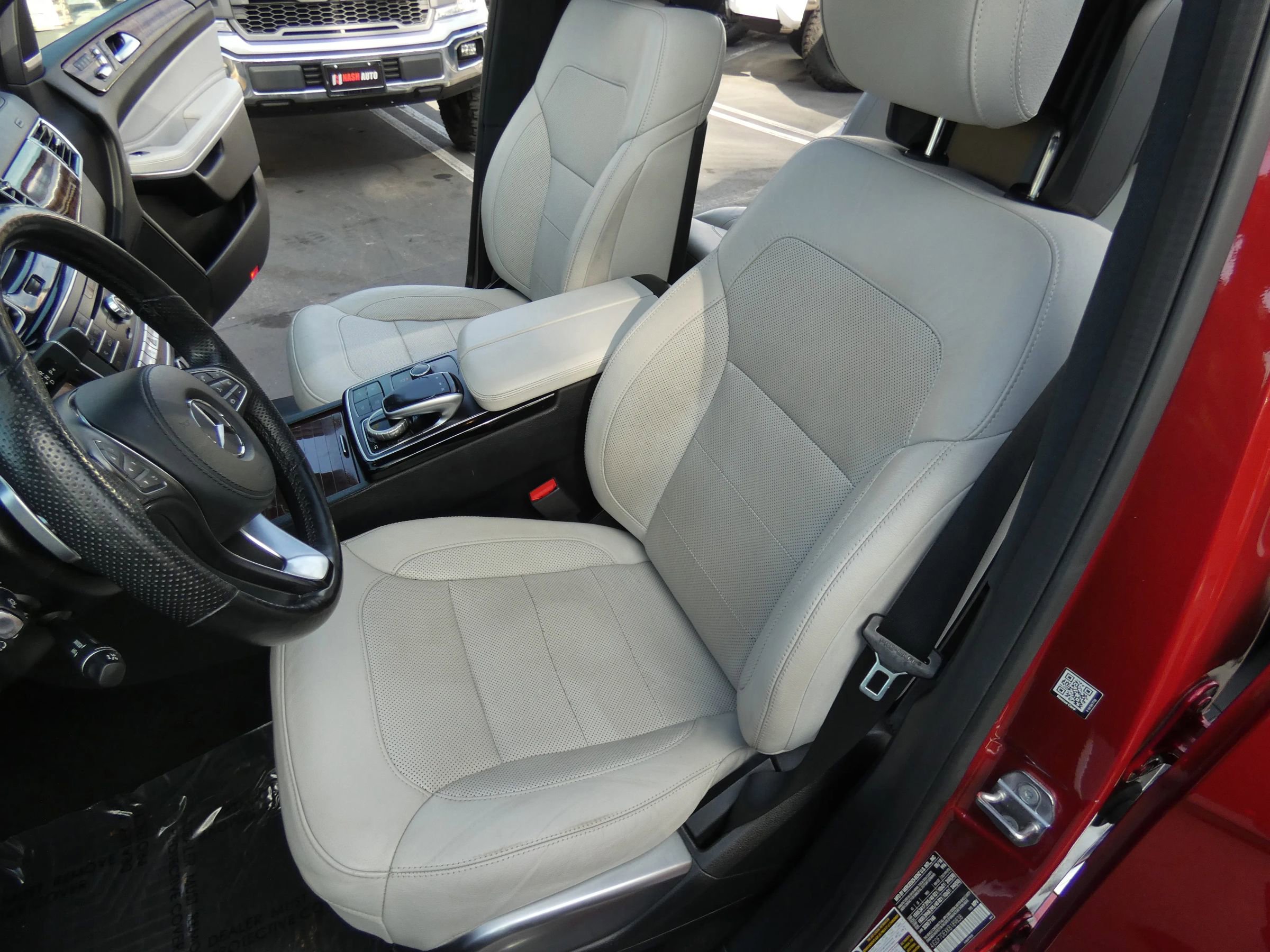 Used 2019 Mercedes-Benz GLS 550 4MATIC image 74