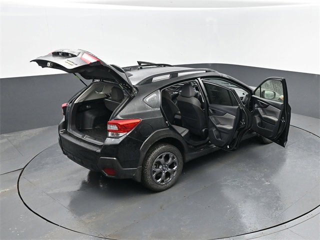 Used 2023 Subaru Crosstrek 2.5i Sport image 27