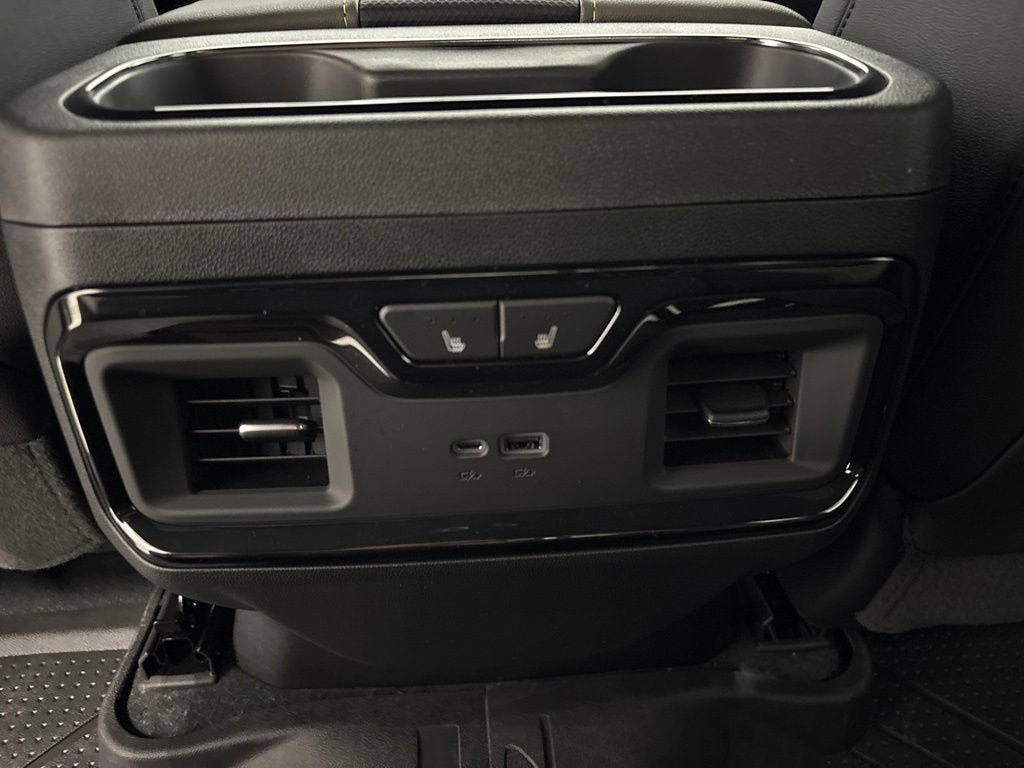 New 2026 Chevrolet Silverado 2500 ZR2 w/ LPO, Dark Essentials Package AWD/4WD image 36