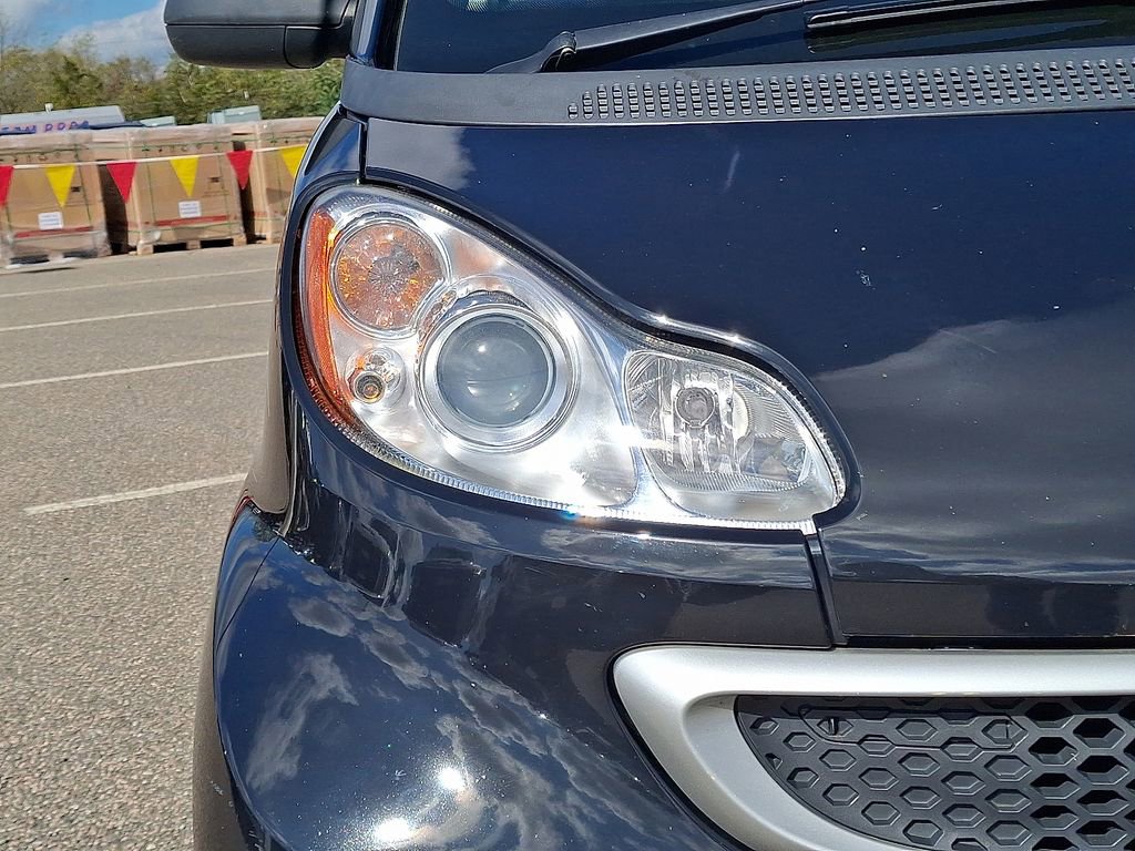 Used 2013 smart fortwo electric drive image 13