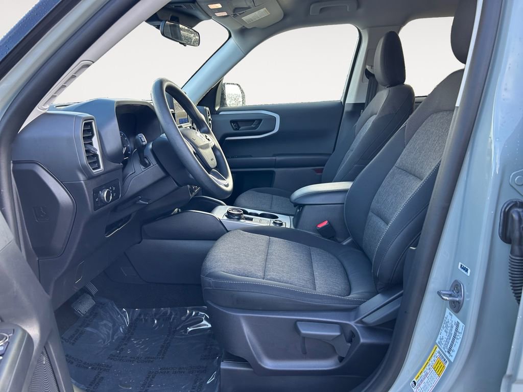 Used 2024 Ford Bronco Sport Big Bend image 15