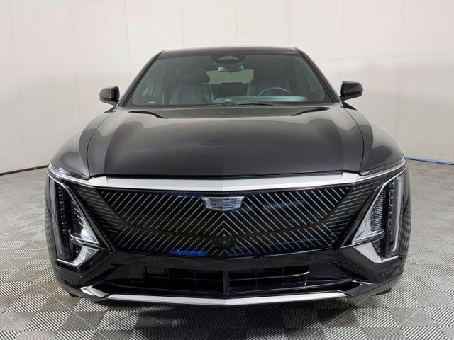 Used 2024 Cadillac Lyriq Tech w/ Driver Assist Package RWD image 12