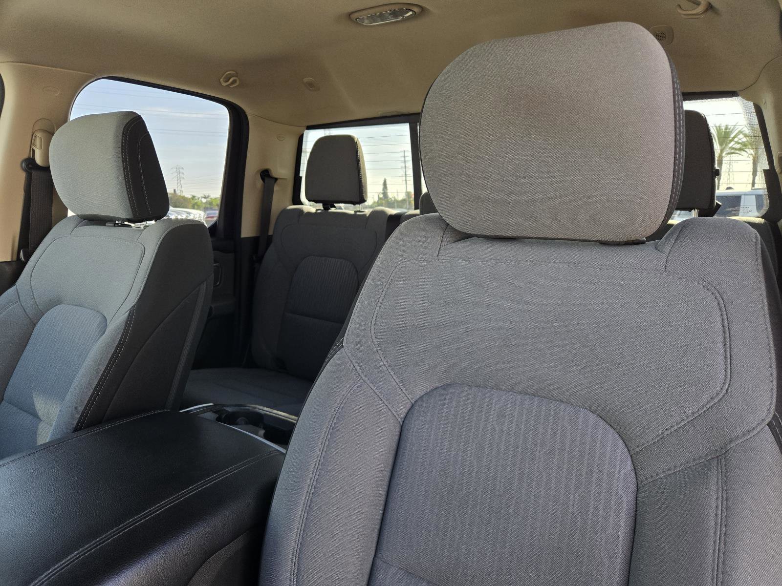 Certified 2020 RAM 1500 Big Horn image 24