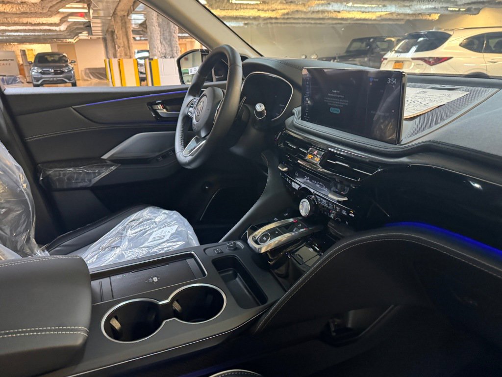 New 2026 Acura MDX w/ Advance Package image 35